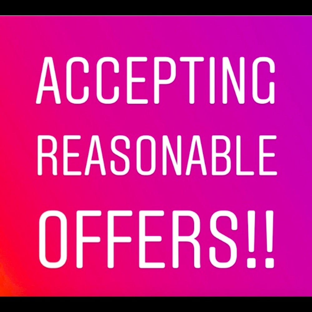 Bundle or like multiple and I will style you!